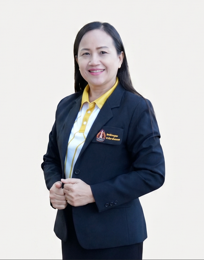 นางกัญญาภัทร จิตมาตย์