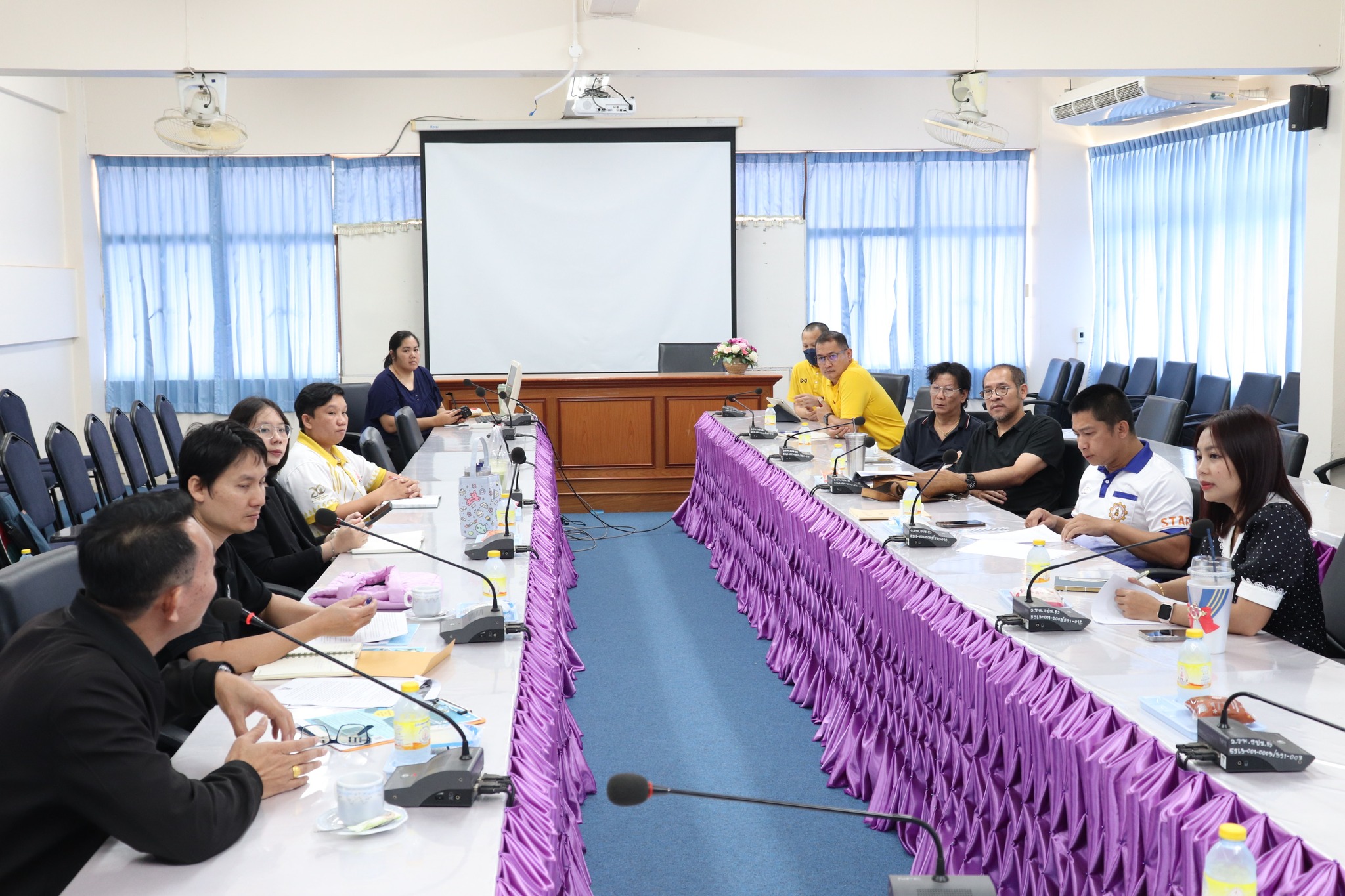  ฝีมือแรงงานฯ ผนึกกำลัง ว.ธาตุพนม ร่วมศึก  "WorldSkills Thailand 2026"