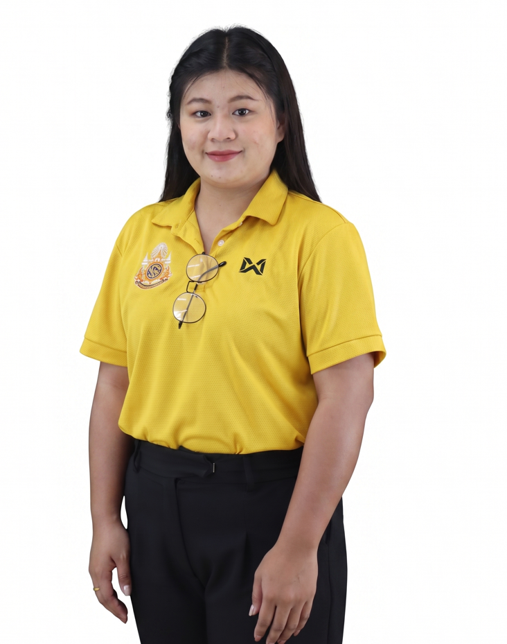 นางสาวอารยา ชอบประดิษฐ์