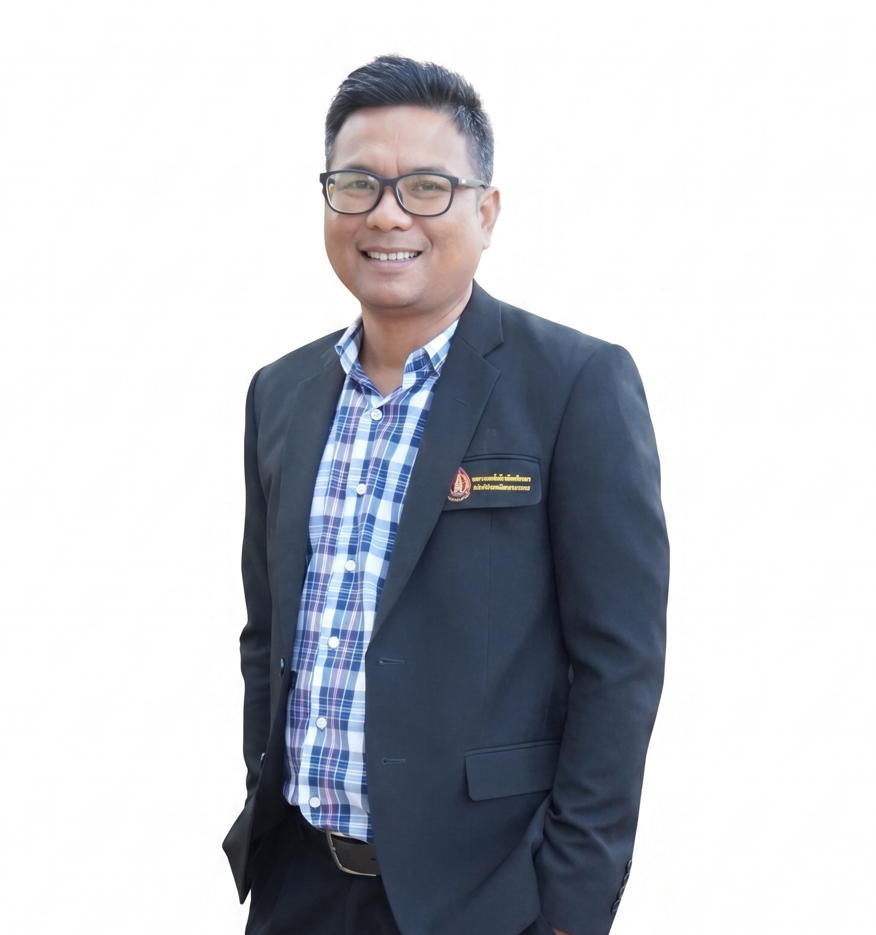 ผู้ช่วยศาสตราจารย์วุฒิศักดิ์ ทะนวนรัมย์