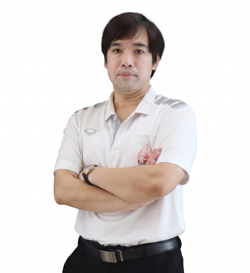 ดร.ดิษฐวัฒน์ ทองสุข