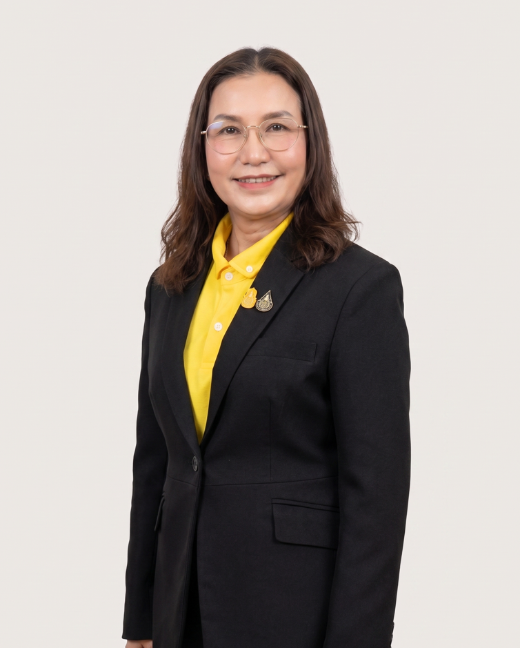 นางมณีวรรณ  บรรลุศิลป์