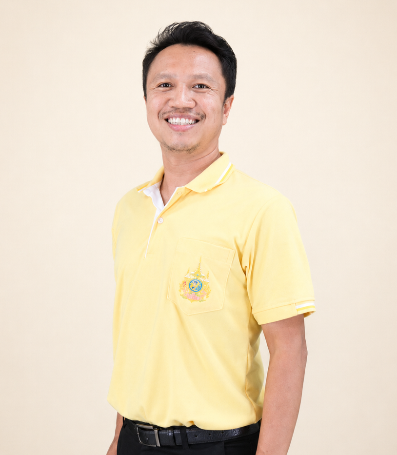 ผู้ช่วยศาสตราจารย์หฤษฎ์  คล่องดี