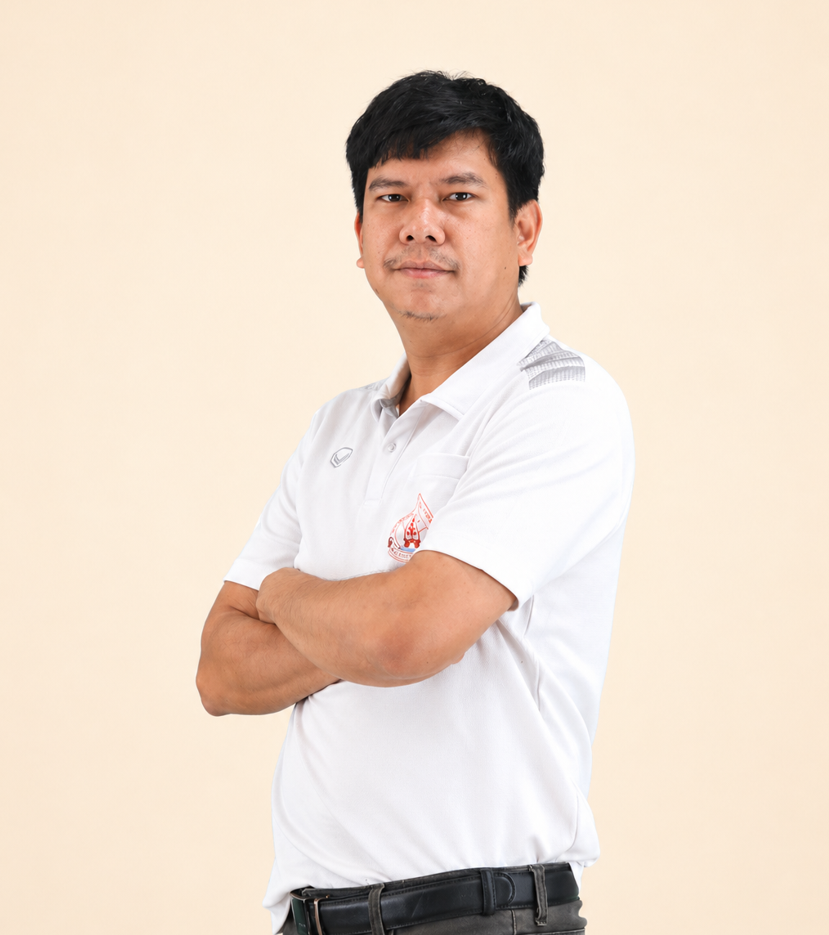 นายกิจพัฒน์  ล้อมค้อม