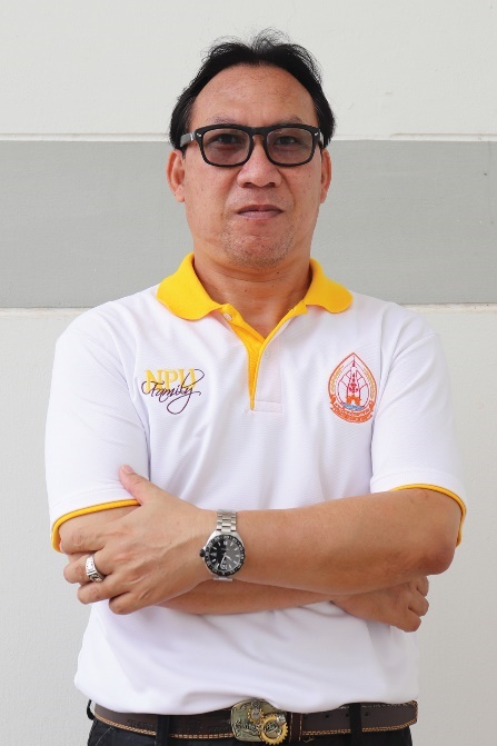 นายยศพนธ์ เดโชพนธ์