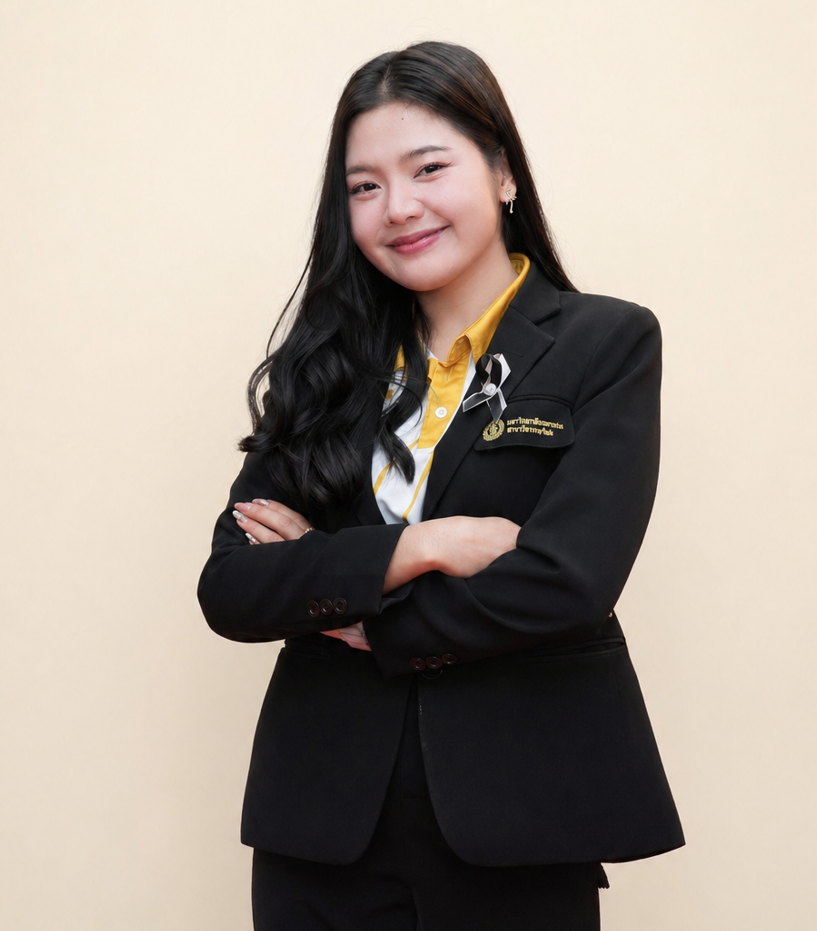 นางสาวอโรชา ดีมิตร