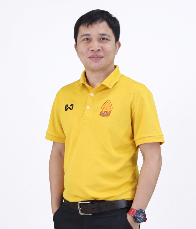 นายศรายุทธ เมาฬี