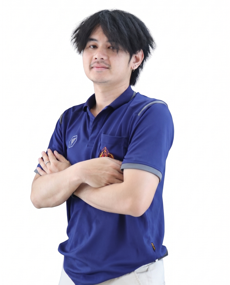 นายวรโชติ เครือโชติ