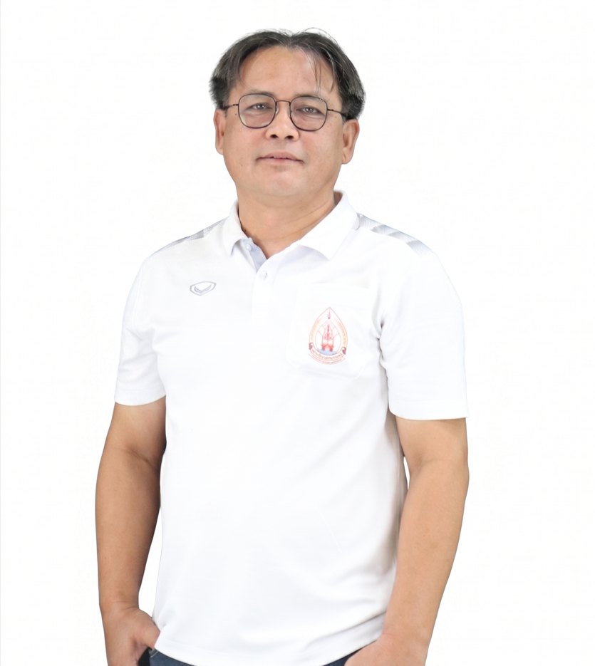 นายทรงกช ศรีประสาร