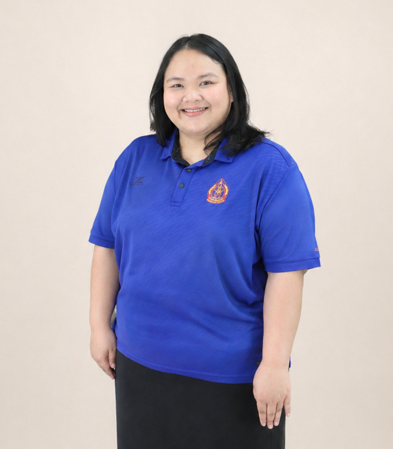 นางสาวสุจิตรา  แสงจันดา