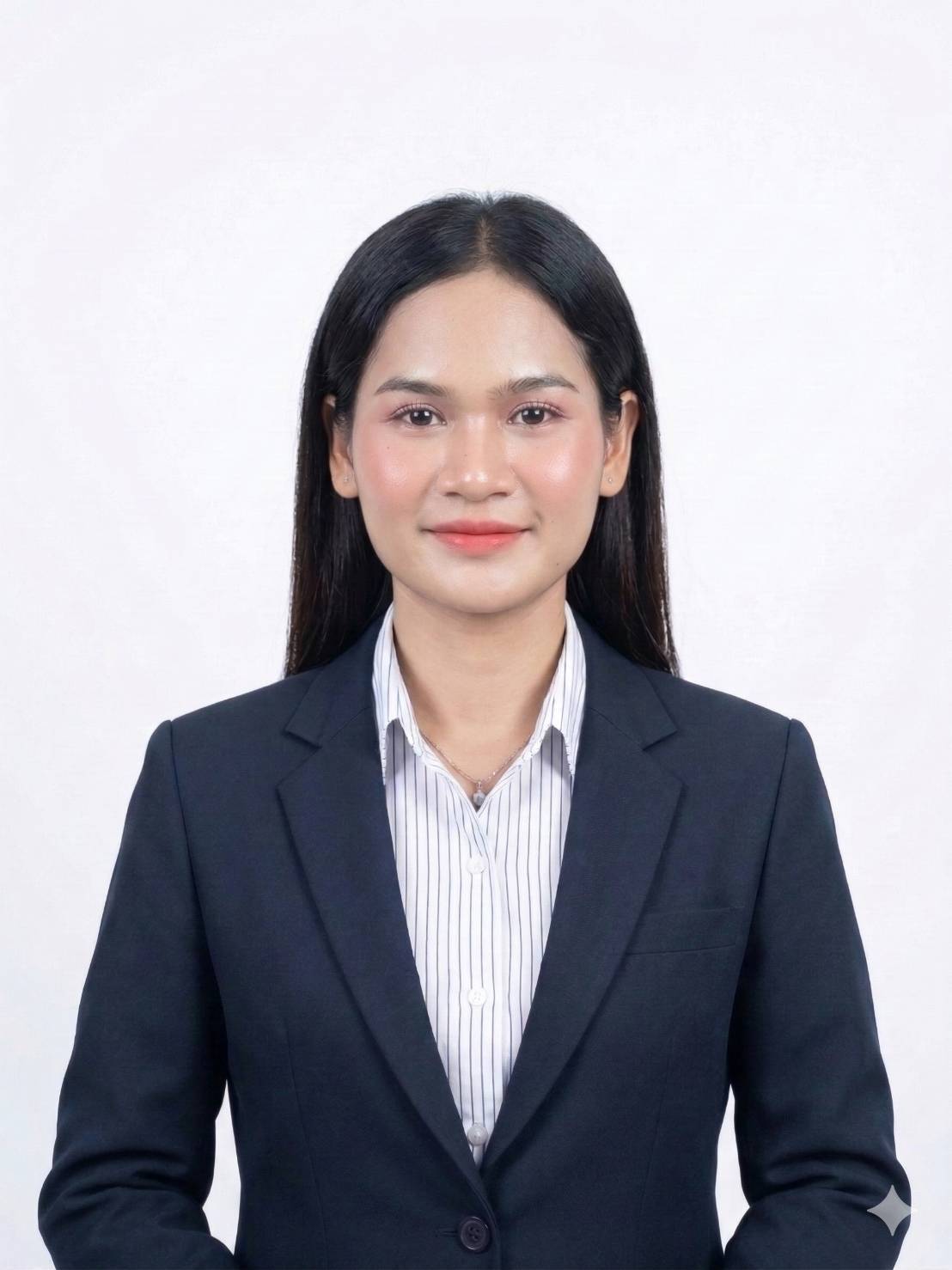 นางสาวเพ็ญศรี  รูวันมอม