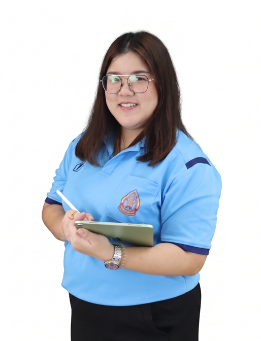 นางสาวลดาวรรณ สุระนรากุล