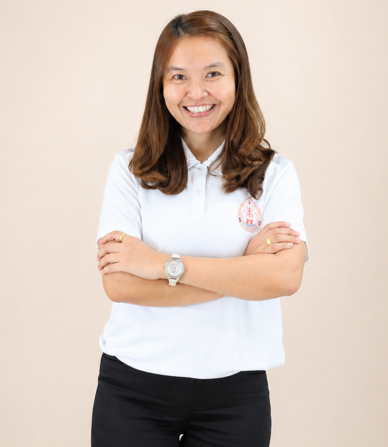 ผู้ช่วยศาสตราจารย์ ดร.กุสุมา  สร้อยทอง