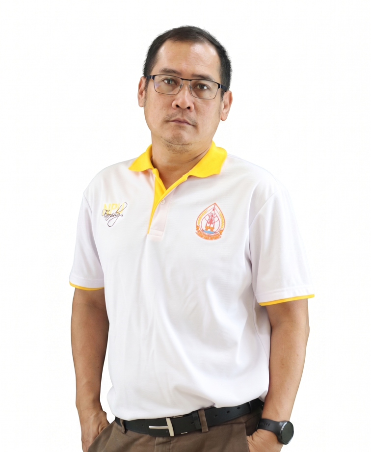 ผู้ช่วยศาสตราจารย์รชต มณีโชติ