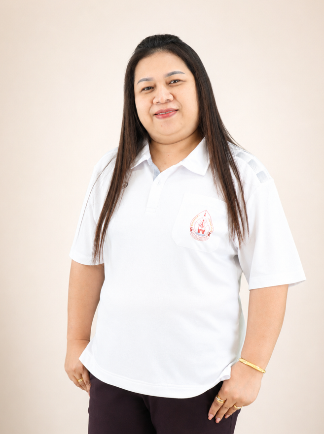 นางประไพ  ดีนัก