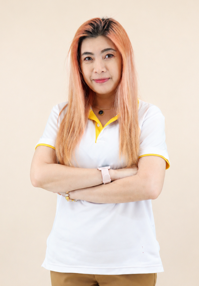 นางสาวนภัค  ศรียะวงษ์