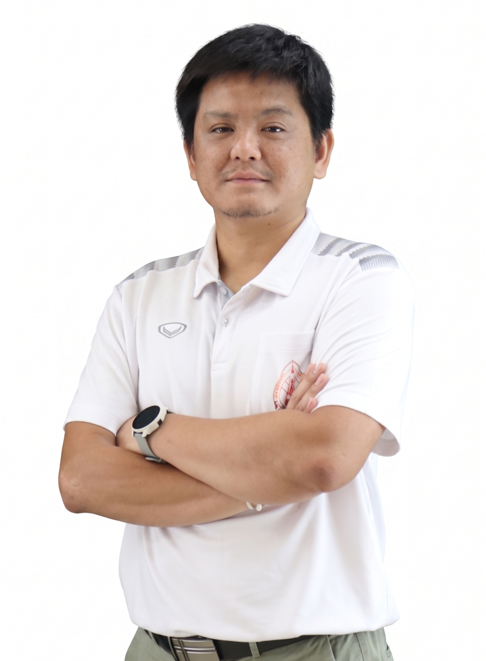 ผู้ช่วยศาสตราจารย์ปกรณ์ อุ่นไธสง