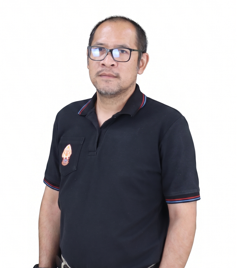 นายประสพสุข สร้อยทอง