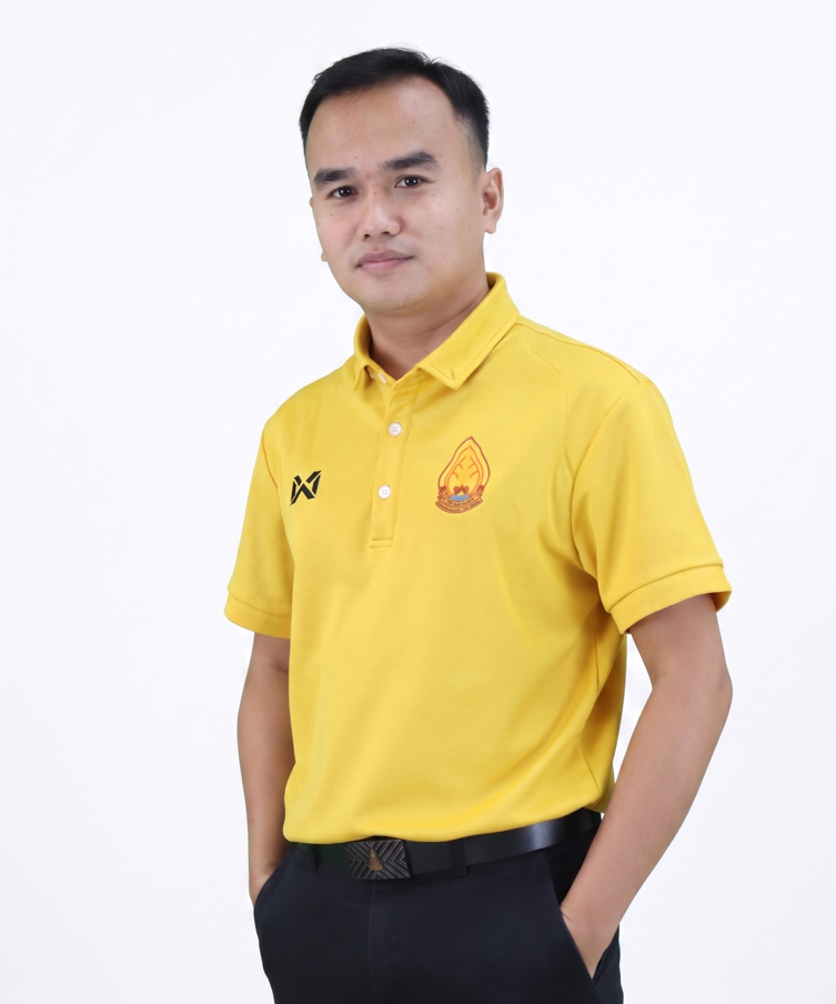 นายนัฐชัย ชาสงวน