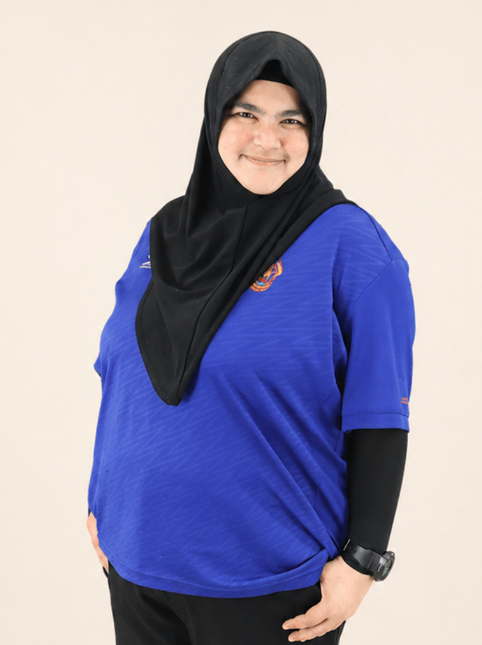 นางสาวนาตาชา  มาลาพัฒน์