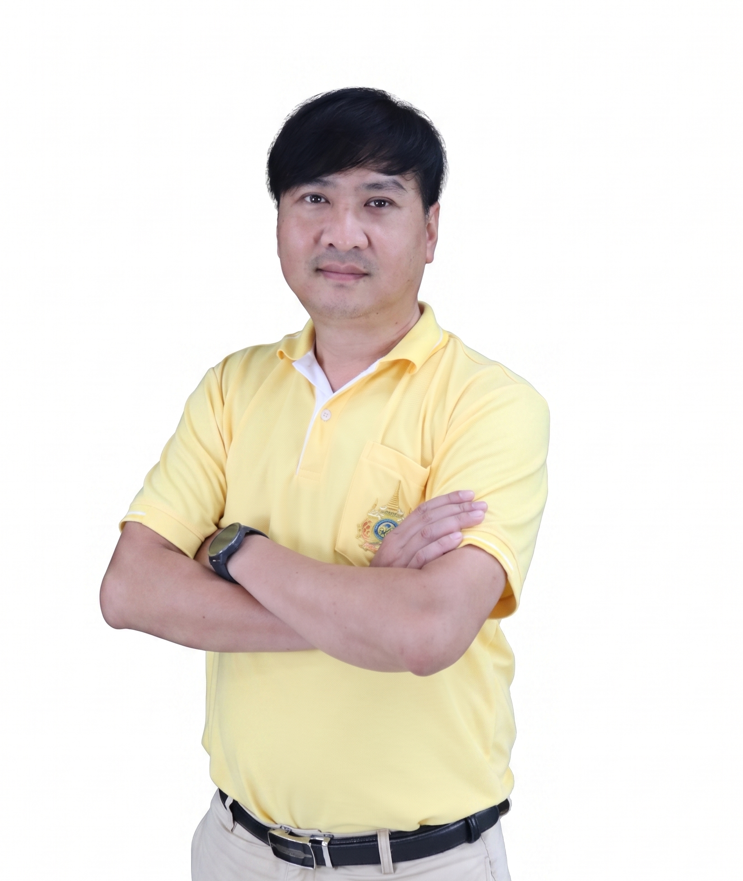 นายอุดมศักดิ์ เจริญทรัพย์