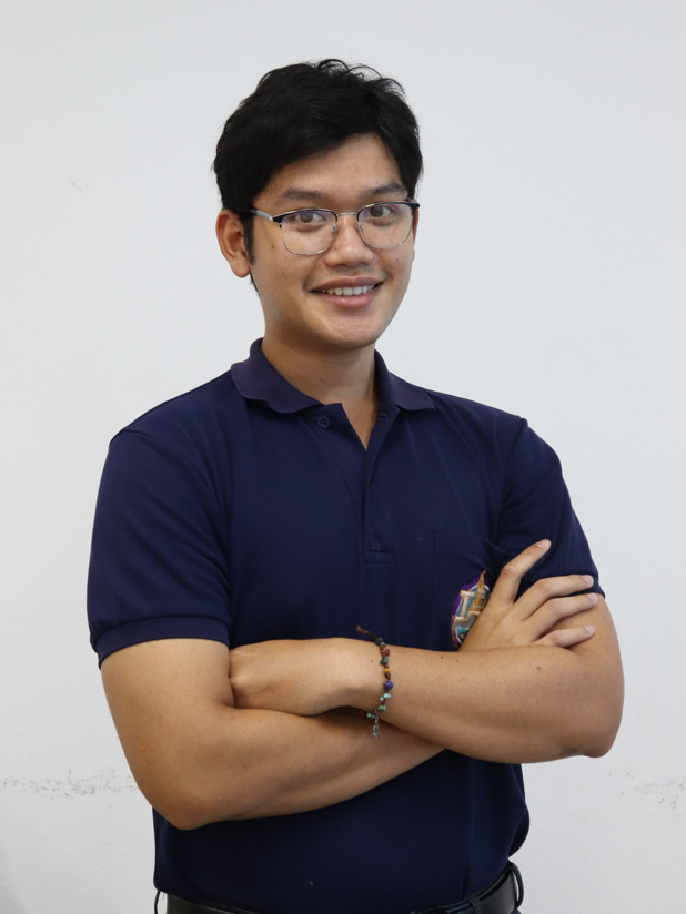 นายธนธรณ์ อินธิแสน