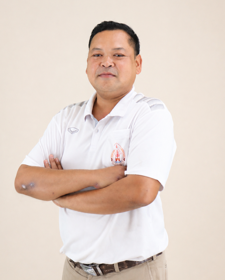 ผู้ช่วยศาสตราจารย์ปรัชพงศ์  นับถือตรง