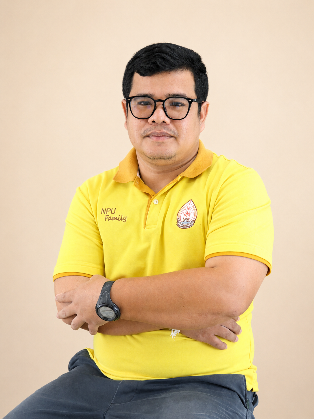 นายภัทรวงศ์	สิงห์ทอง