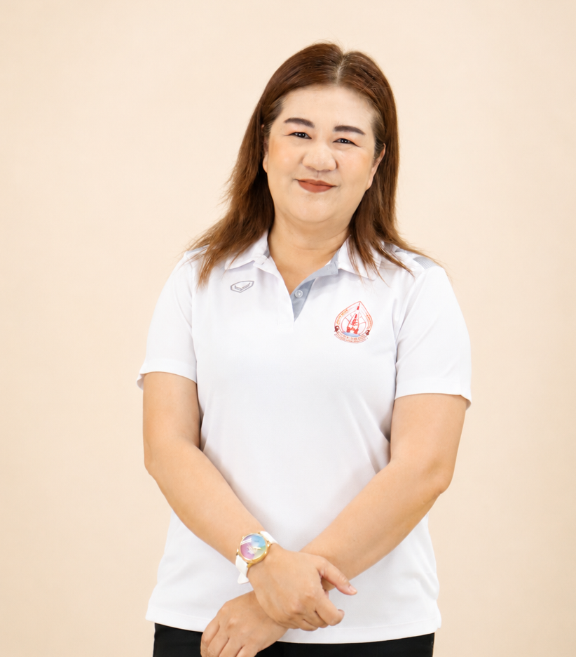 นางสาวธนัตถ์ธิดา	รามฤทธิ์