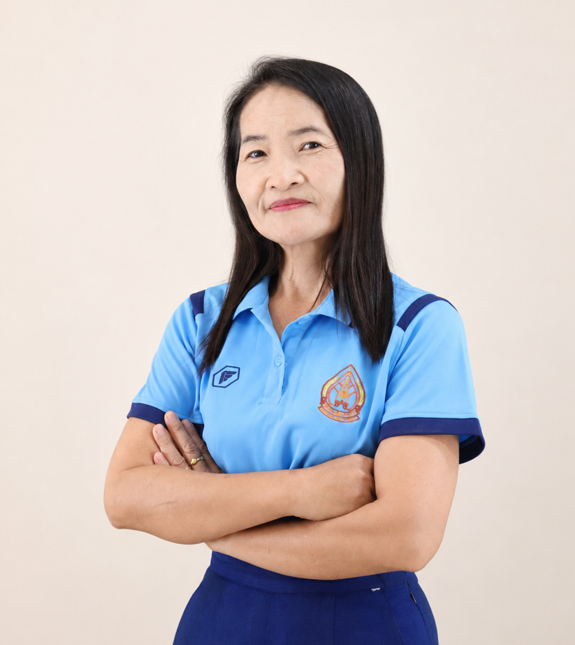 นางบุณยนุช	มูลมาตร